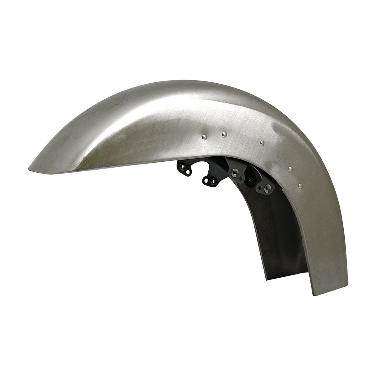 MCS 14-up Touring front fender no holes