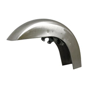 MCS 14-up Touring front fender no holes