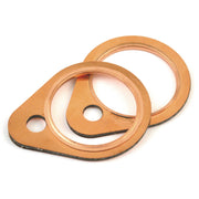 MCS Shovel exhaust gasket - Copper faced