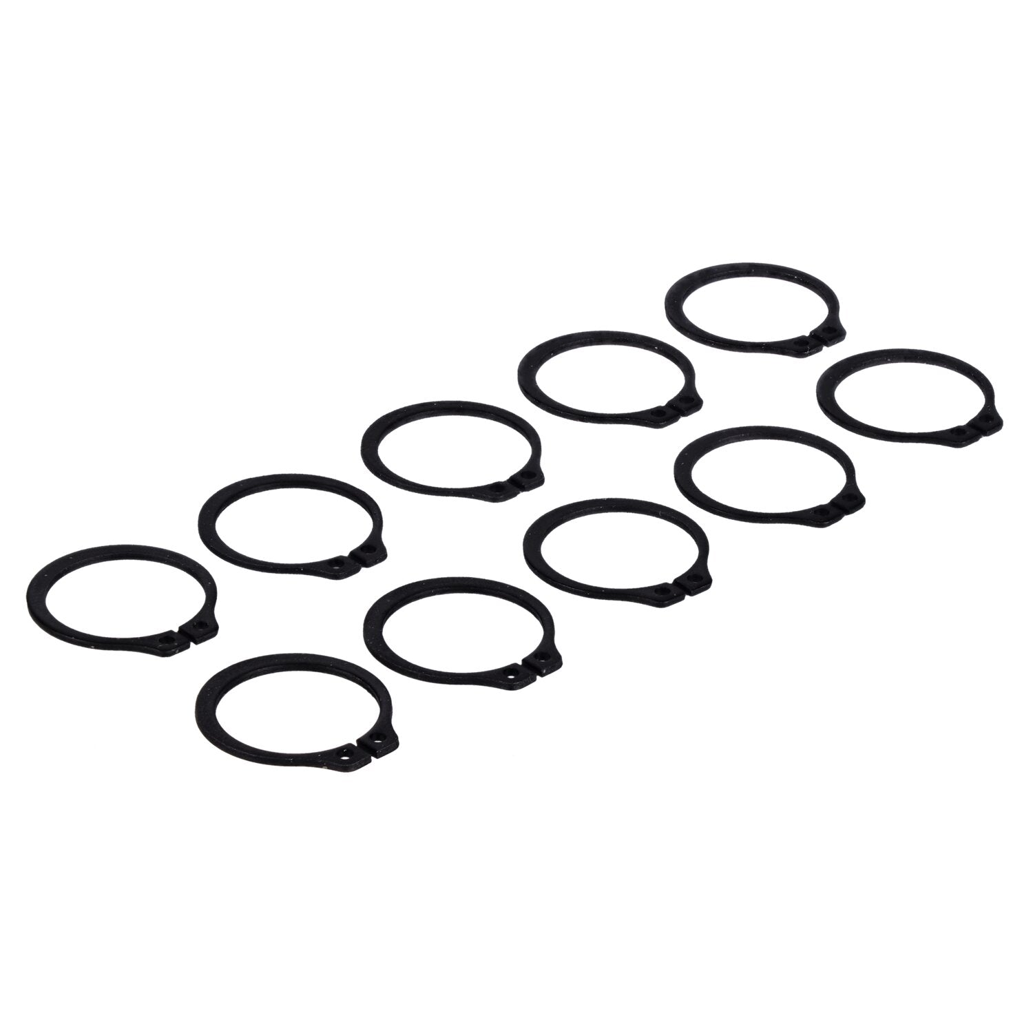 MCS Retaining ring clutch adjusting screw XL