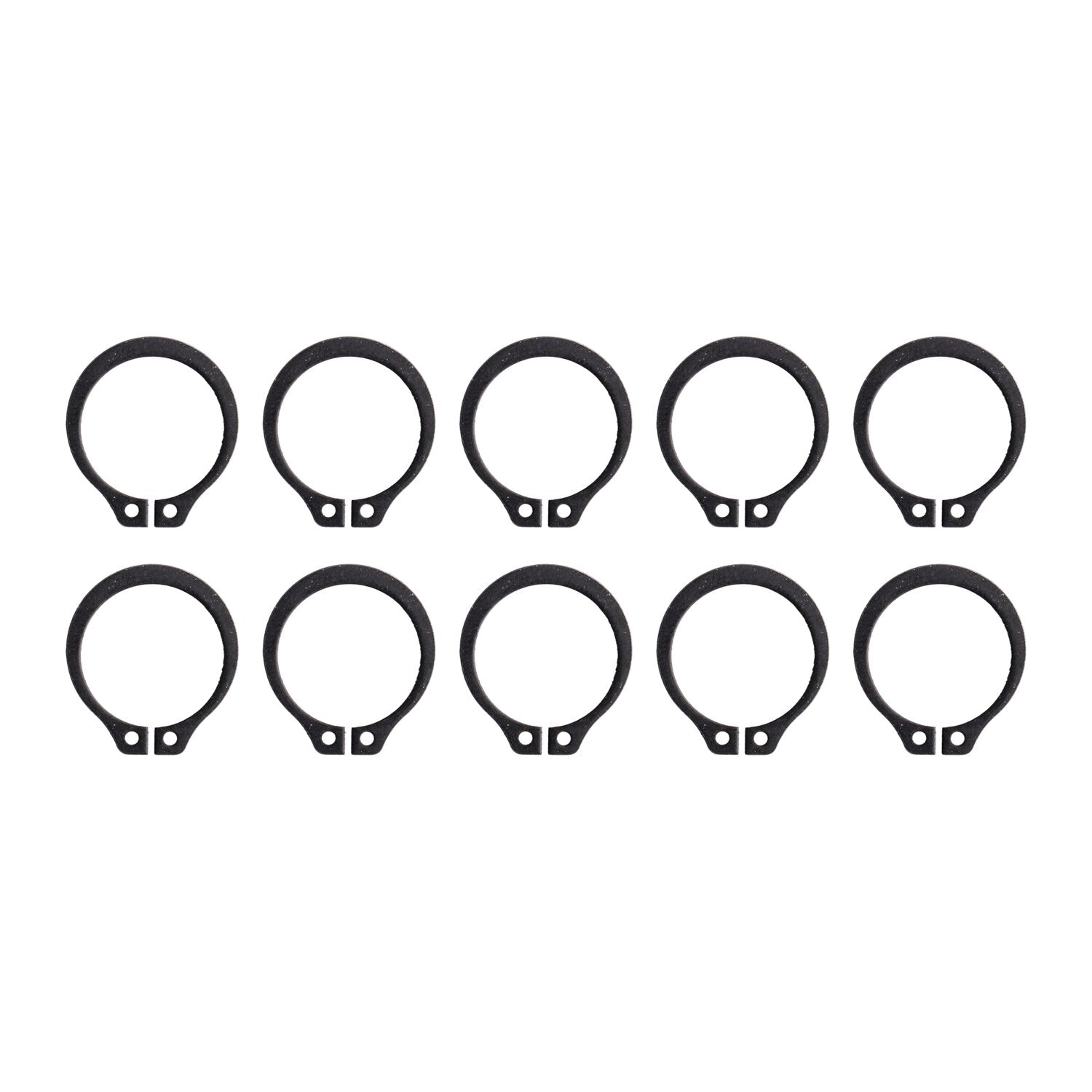 MCS Retaining ring clutch adjusting screw XL