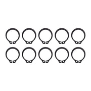 MCS Retaining ring clutch adjusting screw XL