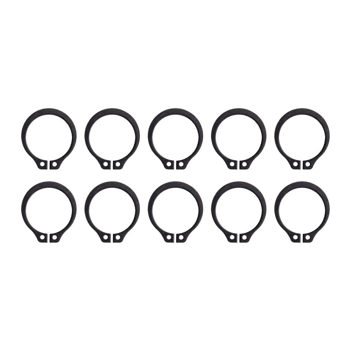 MCS Retaining ring clutch adjusting screw XL