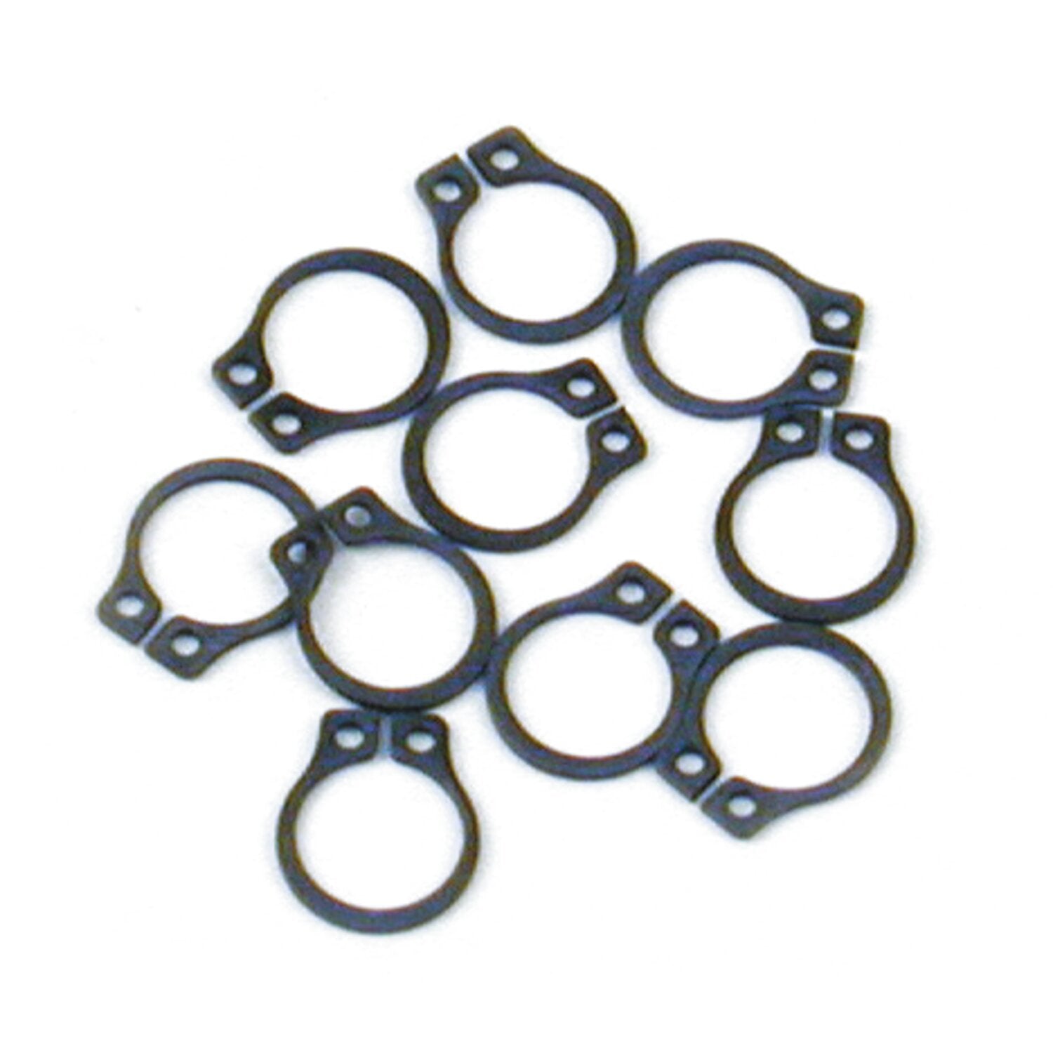 MCS Retaining rings shift lever pin