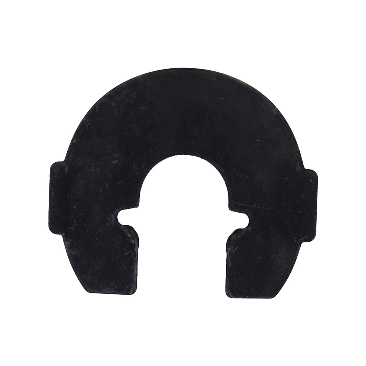 MCS Retaining ring clutch release lever stud