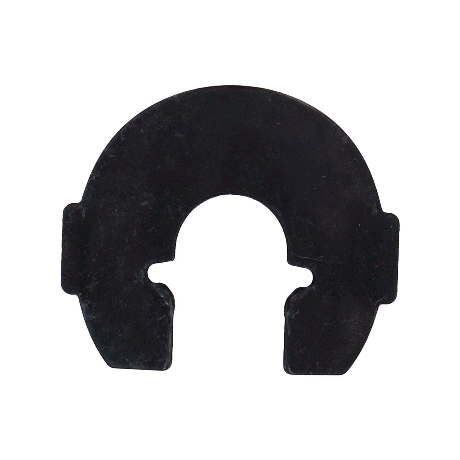 MCS Retaining ring clutch release lever stud