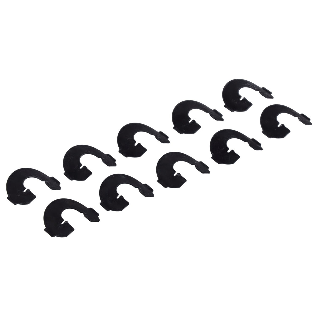 MCS Retaining ring clutch release lever stud