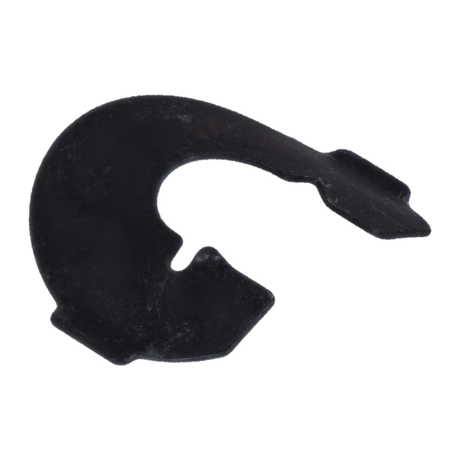 MCS Retaining ring clutch release lever stud