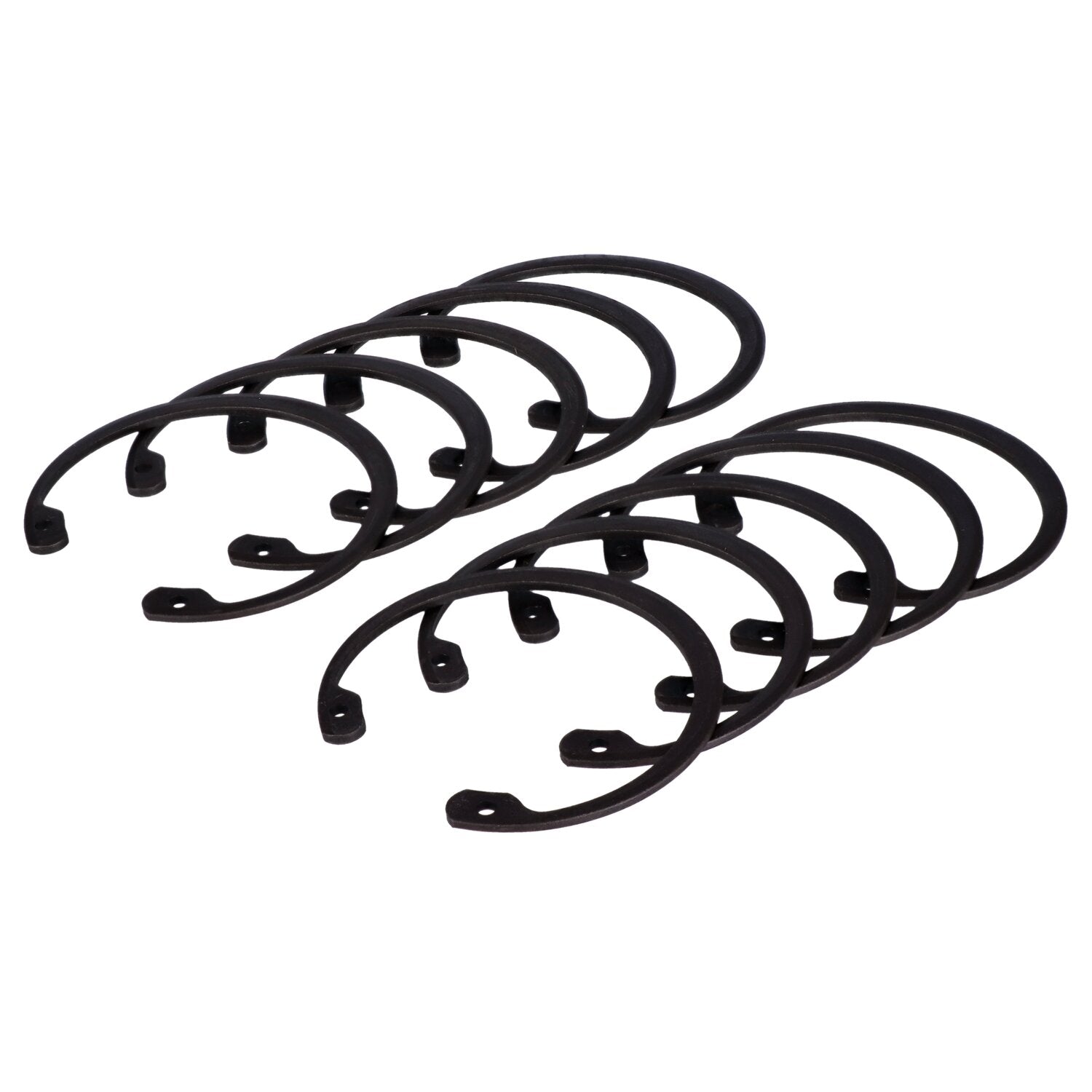MCS Retaining ring transm - main/countershaft bearing