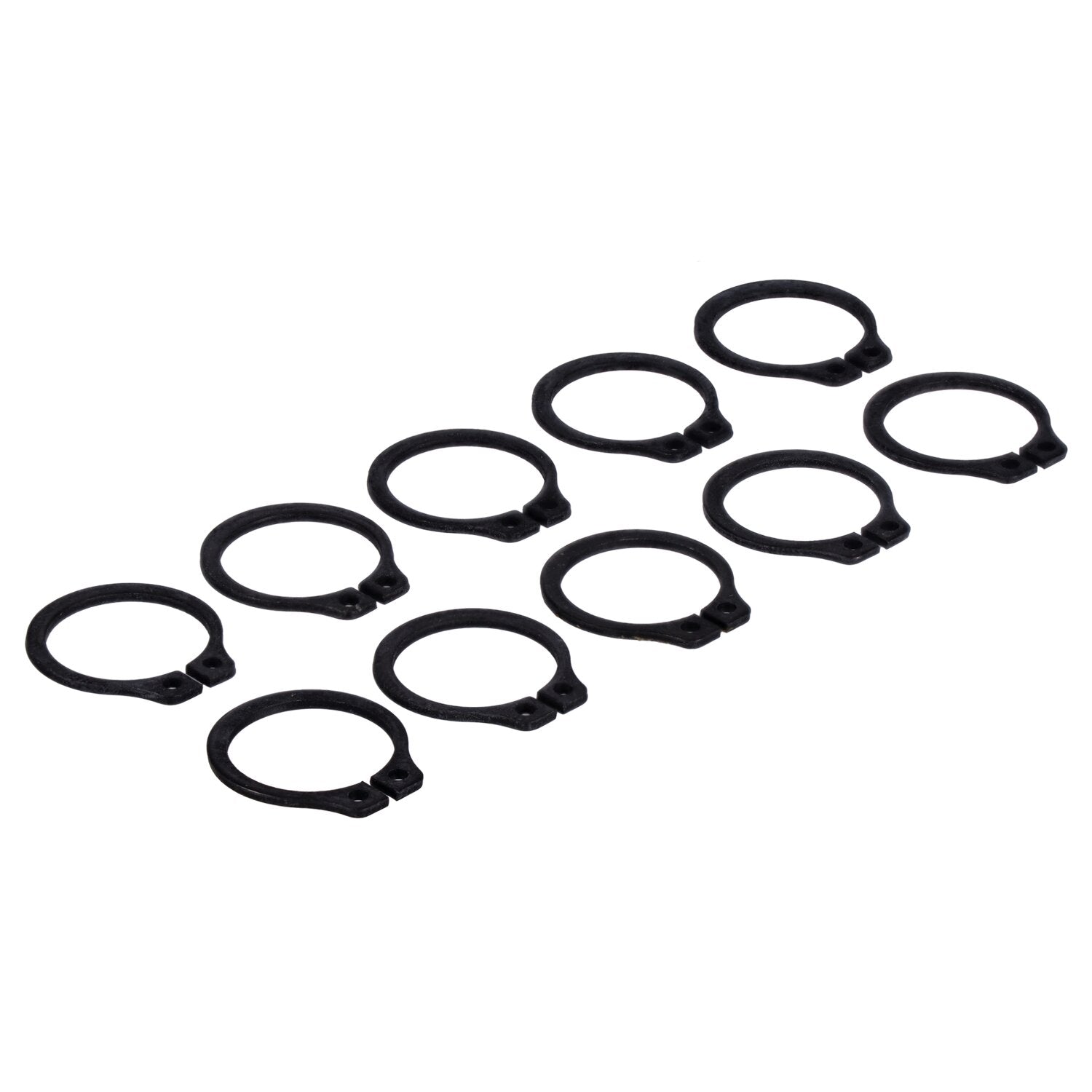MCS Retaining ring transmission pawl carrier