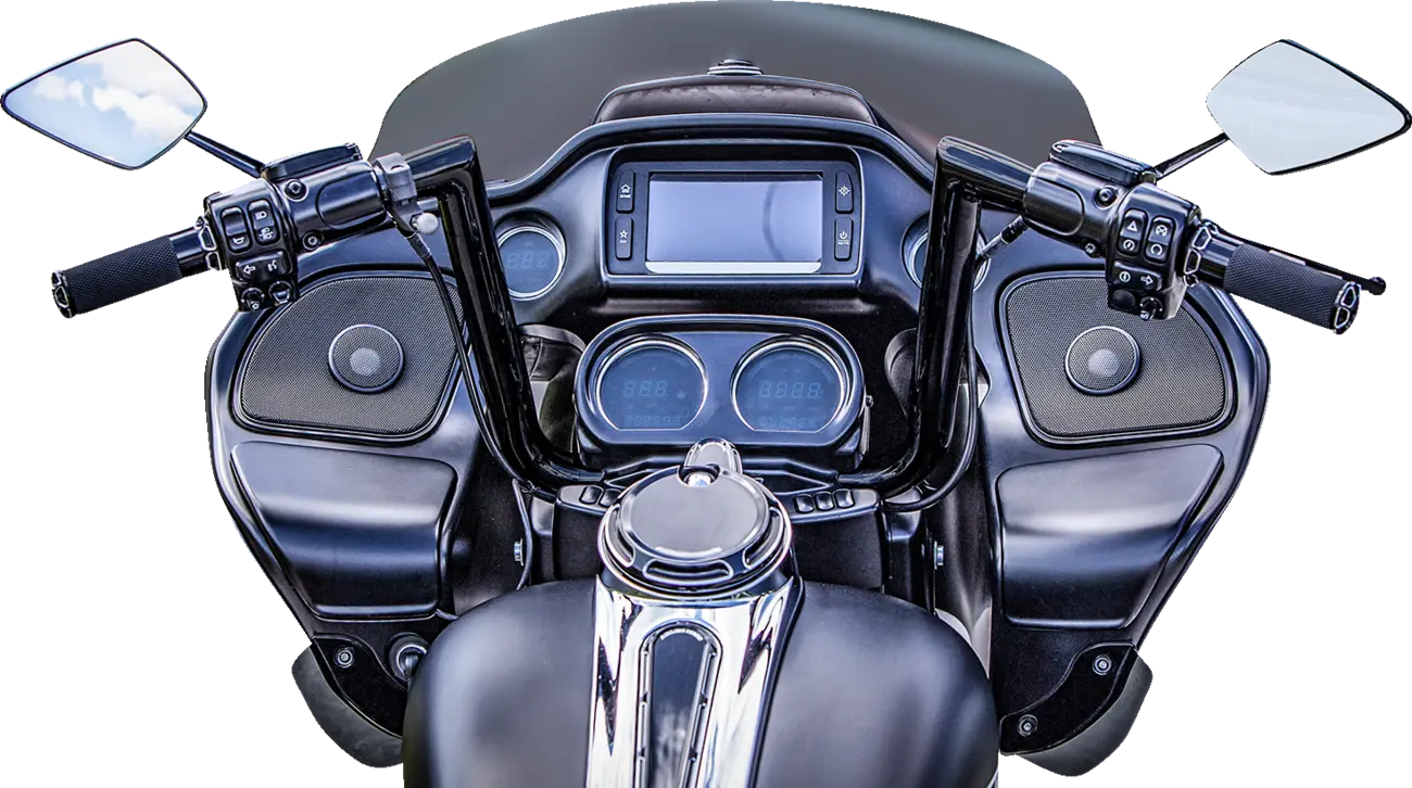 Khrome Werks Buck-50 Handlebar