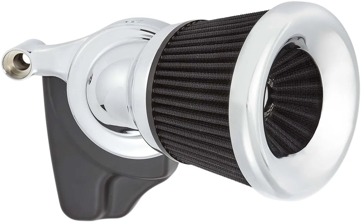 Arlen Ness Velocity 65° Air Cleaner Kit