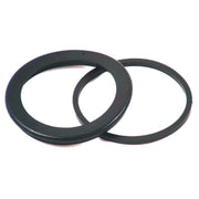 MCS Caliper seal kit front & rear