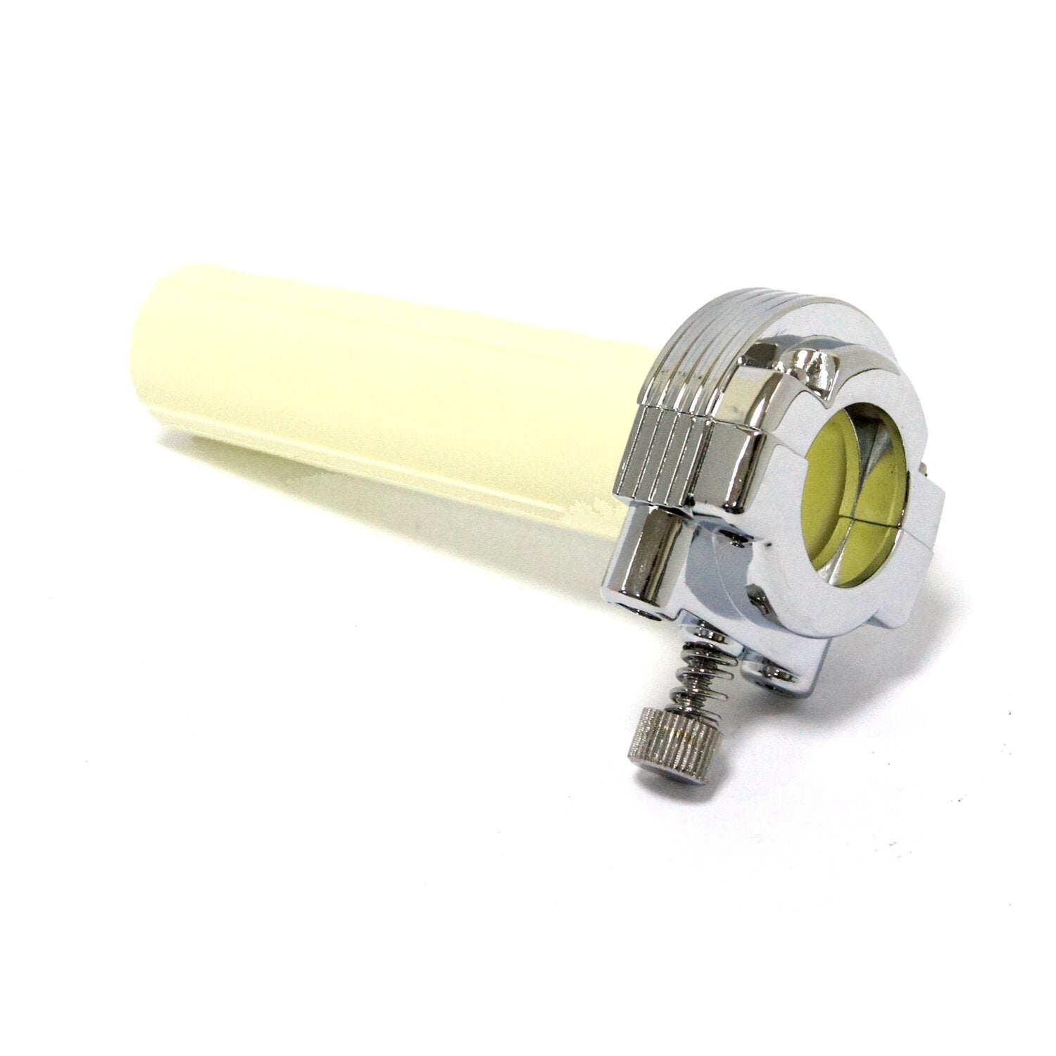 MCS Throttle assembly without grips
