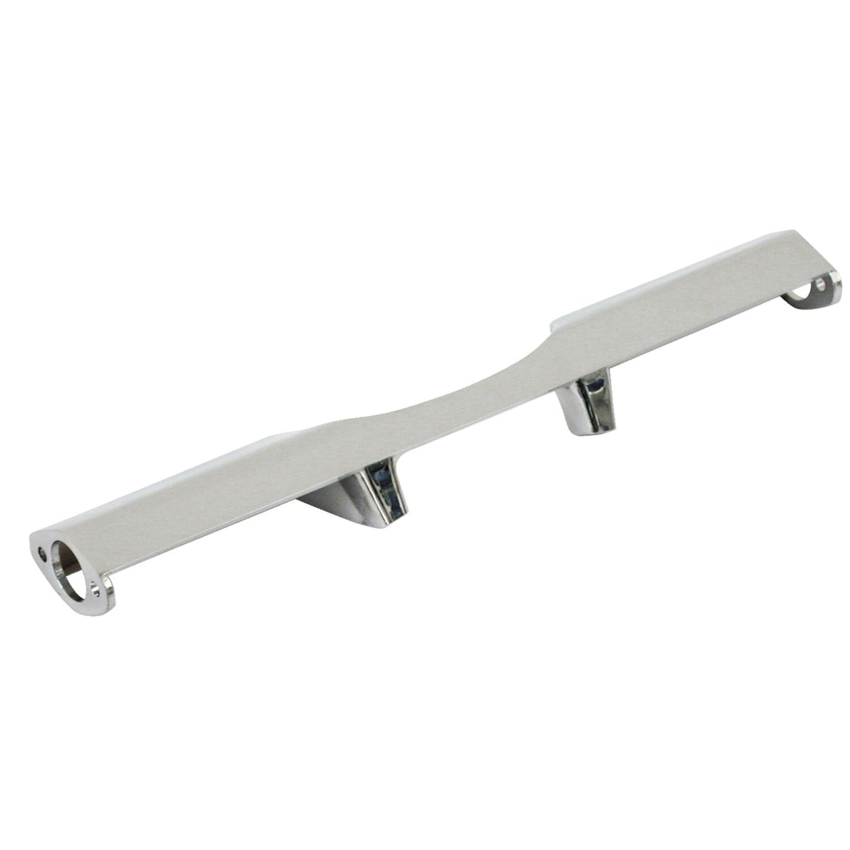MCS FL style rear turn signal bar - Chrome