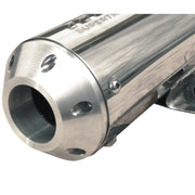 CPV exhaust tip for 4" SuperTrapp