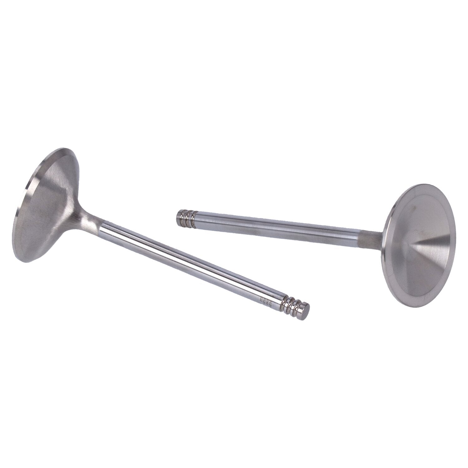 Manley Race Master stainless valves intake - STD