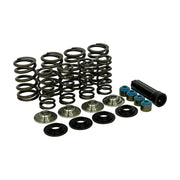 Manley valve spring kit - Titanium - Std to .650" lift