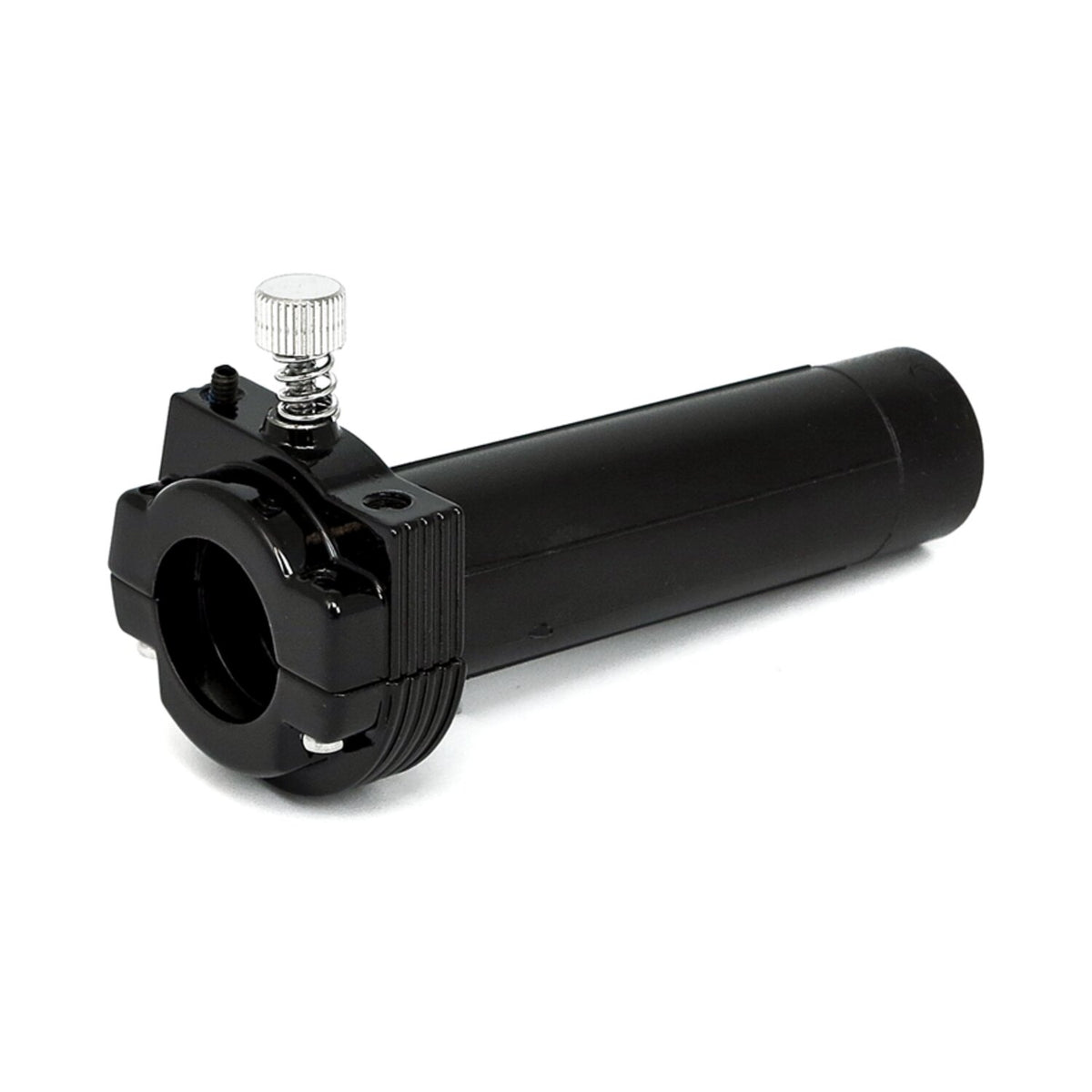 MCS Throttle assembly without grips