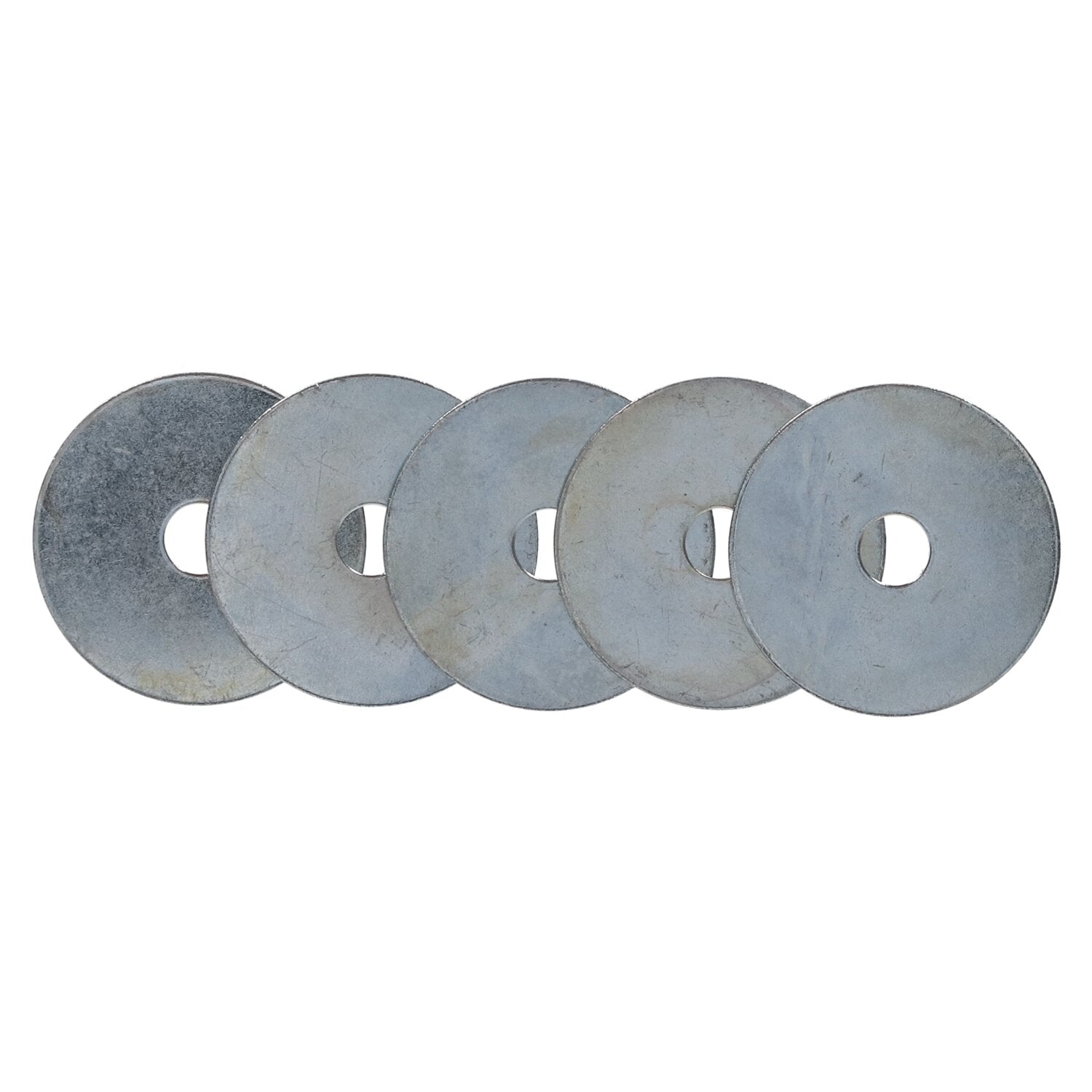 MCS Oil separator washer