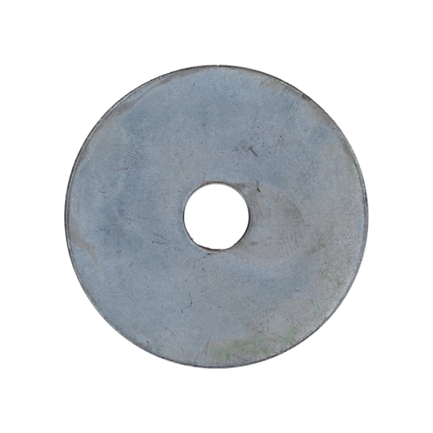 MCS Oil separator washer