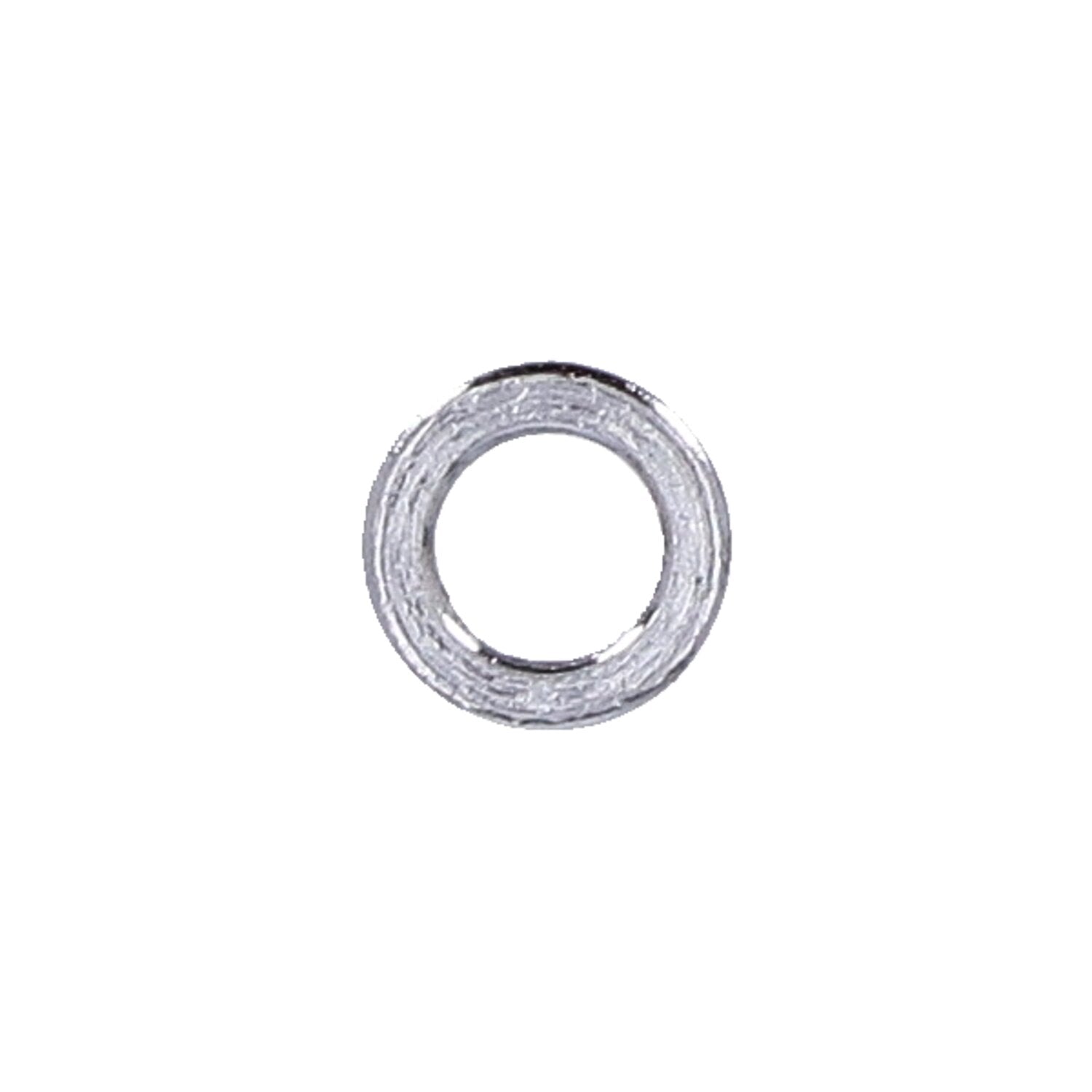 Gardner-Westcott Chrome spacers