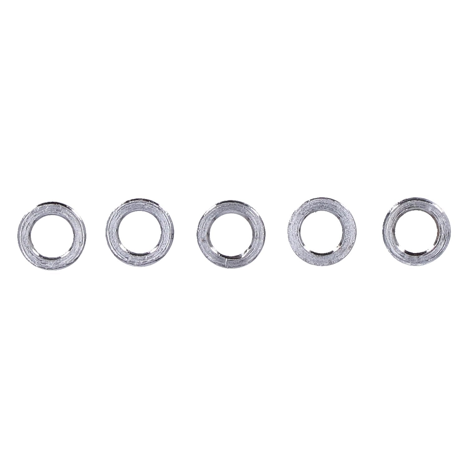Gardner-Westcott Chrome spacers