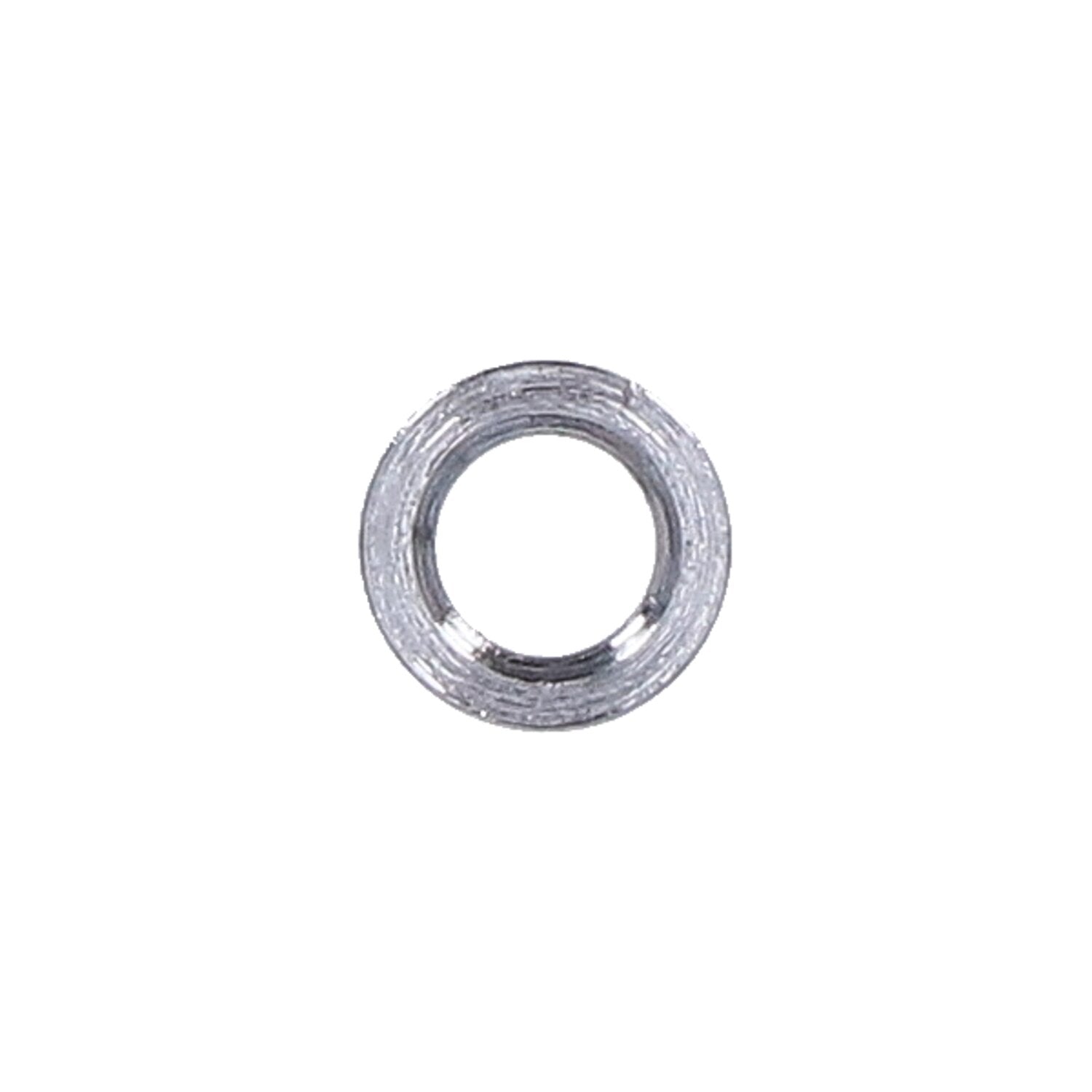 Gardner-Westcott Chrome spacers