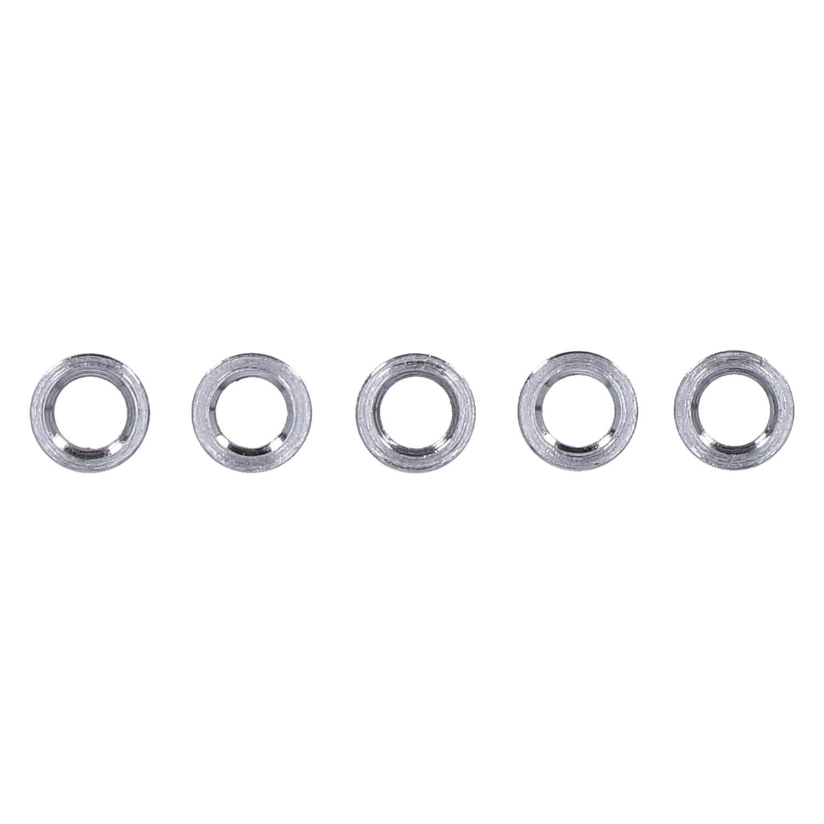 Gardner-Westcott Chrome spacers