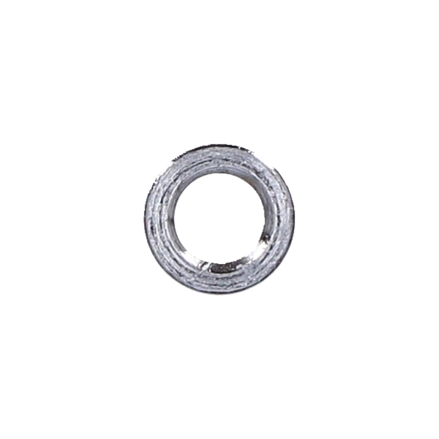 Gardner-Westcott Chrome spacers