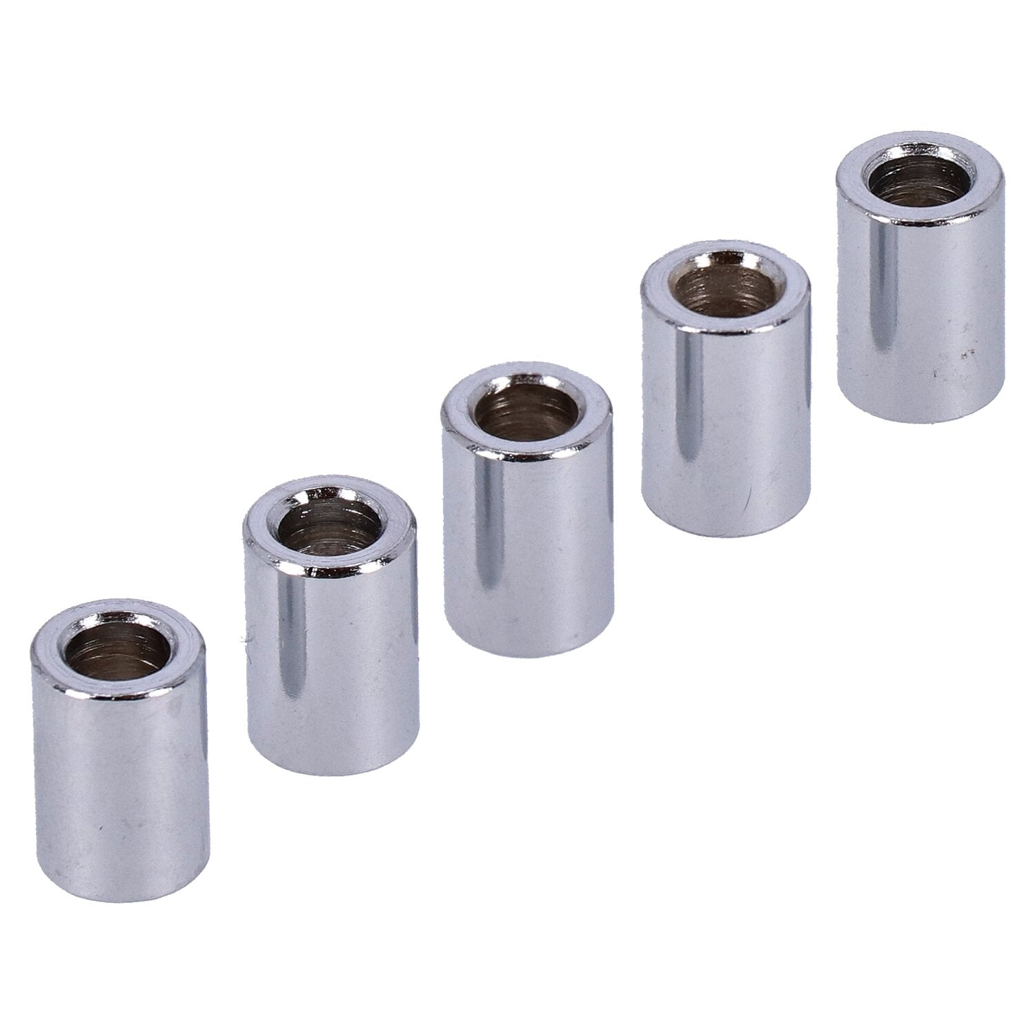 Gardner-Westcott Chrome spacers