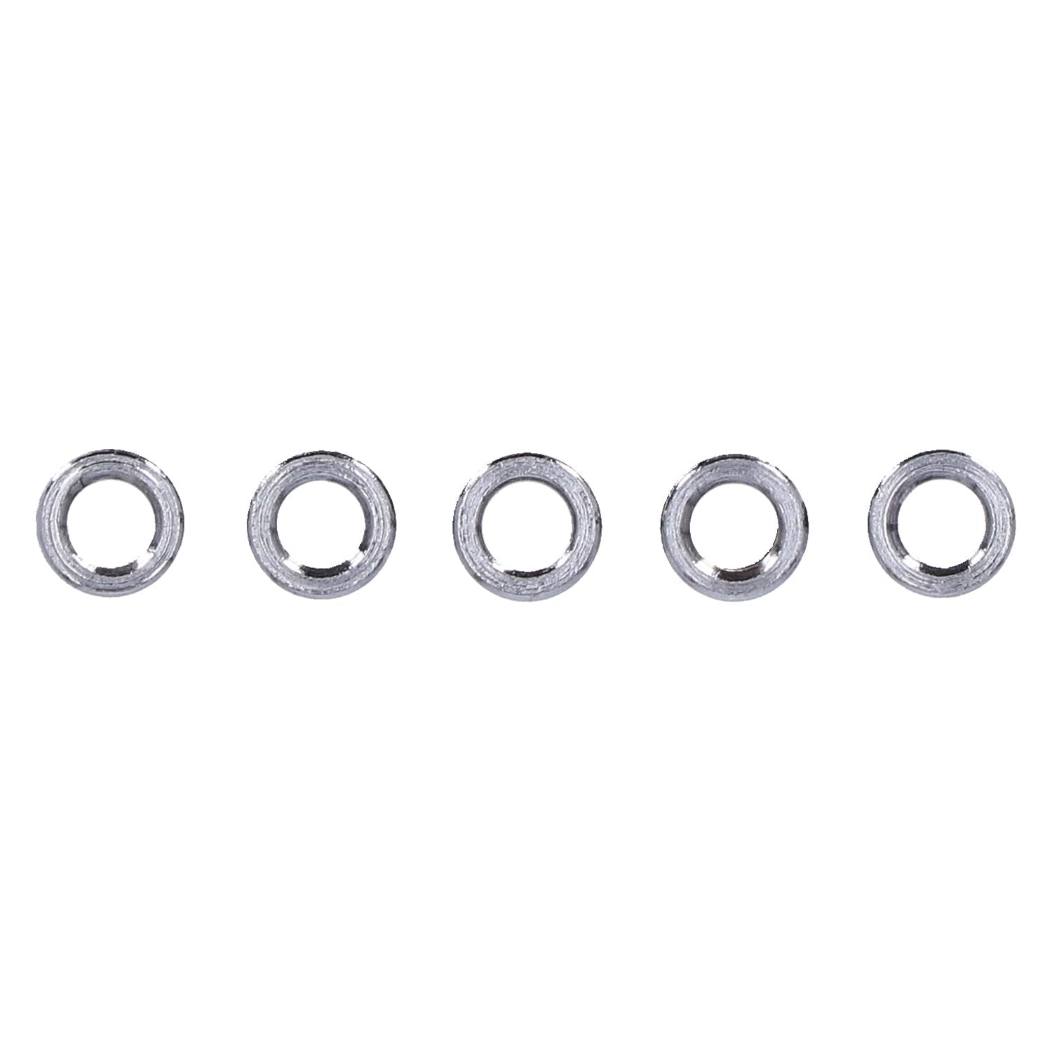Gardner-Westcott Chrome spacers
