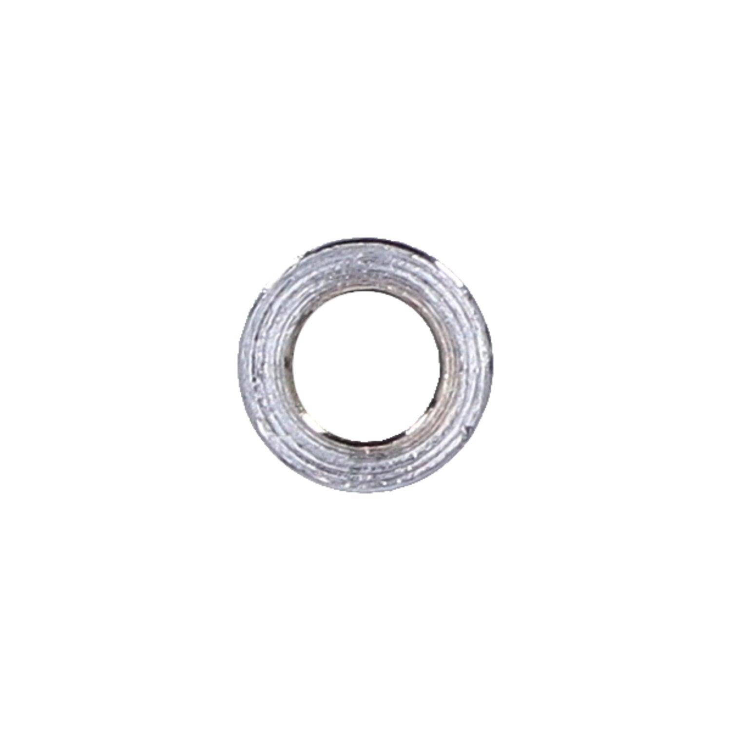 Gardner-Westcott Chrome spacers