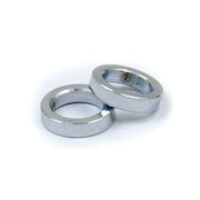 Gardner-Westcott Head bolt/cyl base washer chrome