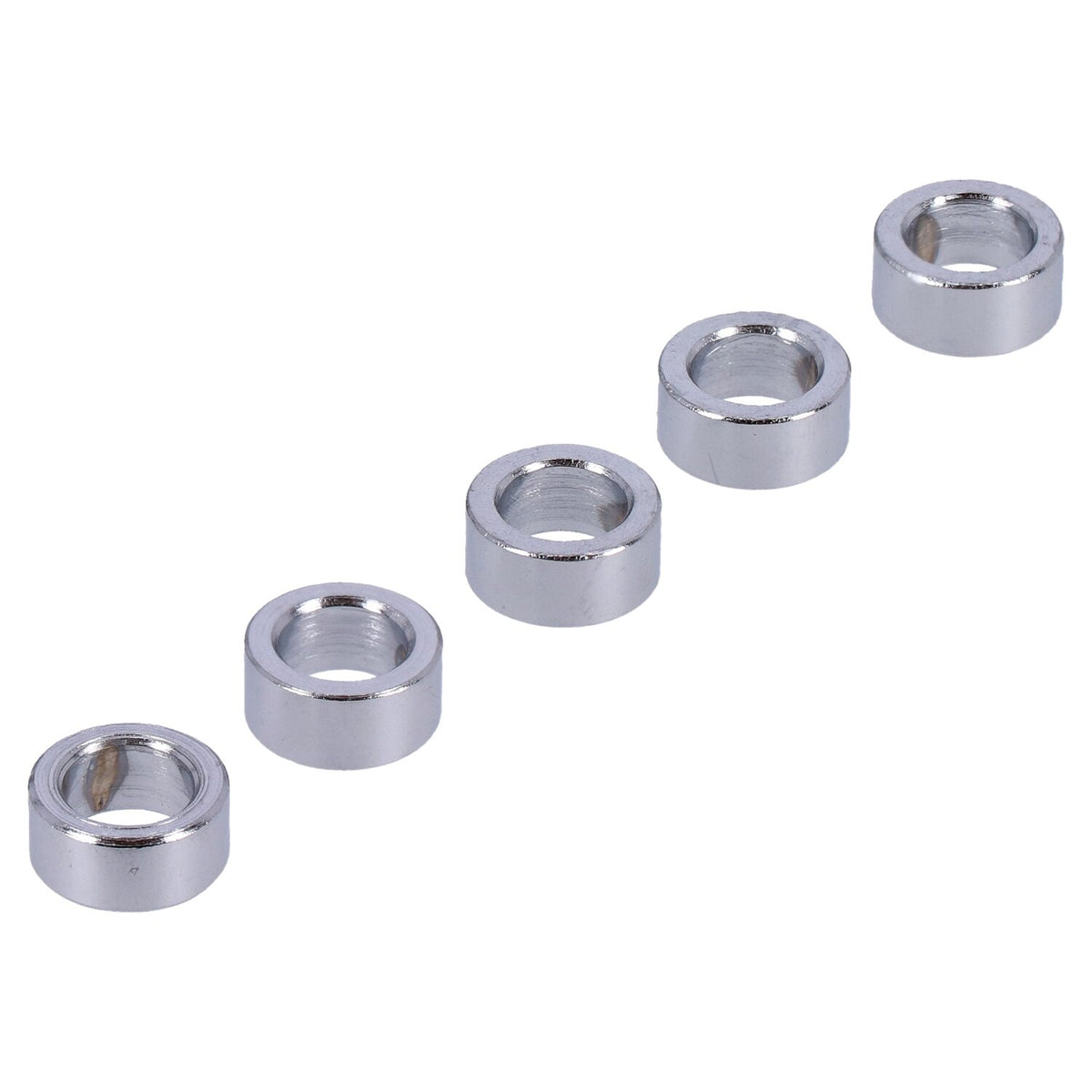 Gardner-Westcott Chrome spacers