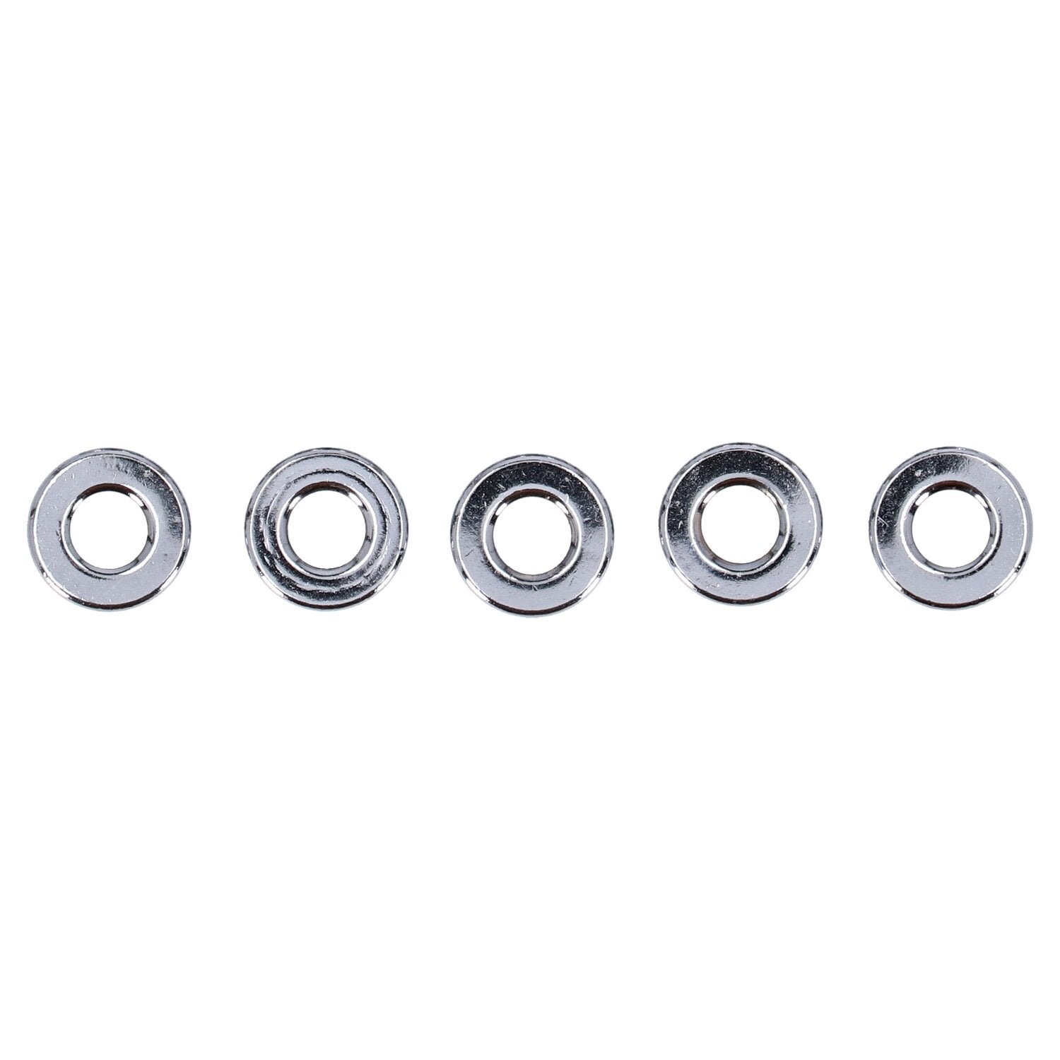 Gardner-Westcott Chrome spacers