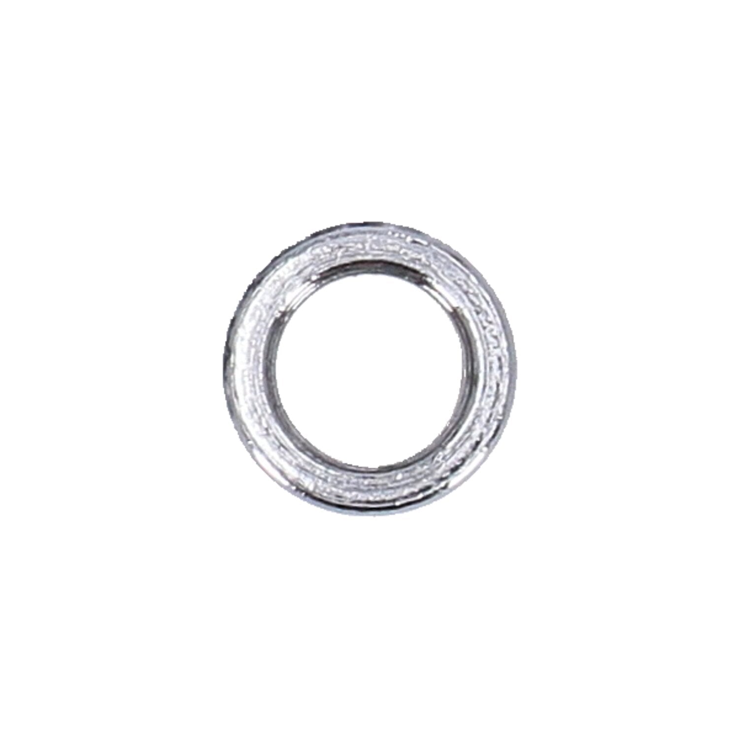 Gardner-Westcott Chrome spacers