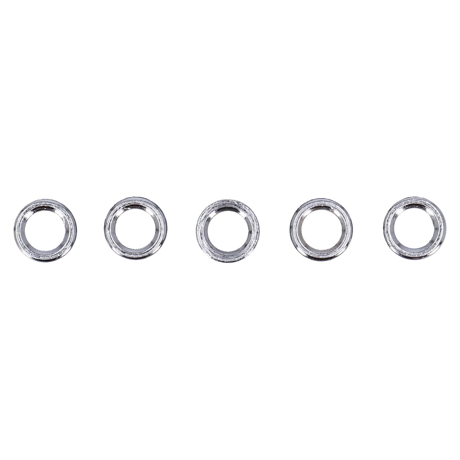Gardner-Westcott Chrome spacers