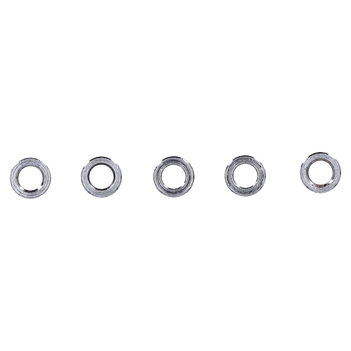 Gardner-Westcott Chrome spacers