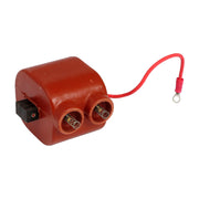 MCS Morris magneto coil - orange/brown