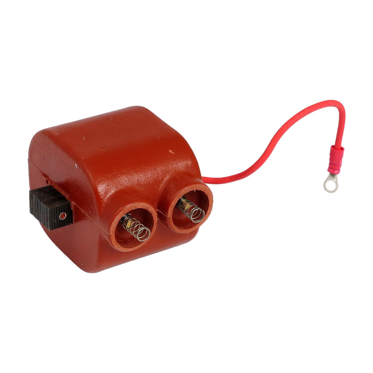 MCS Morris magneto coil - orange/brown