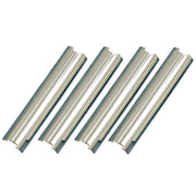 S&S 3.500" pushrod keeper/retainer clip set