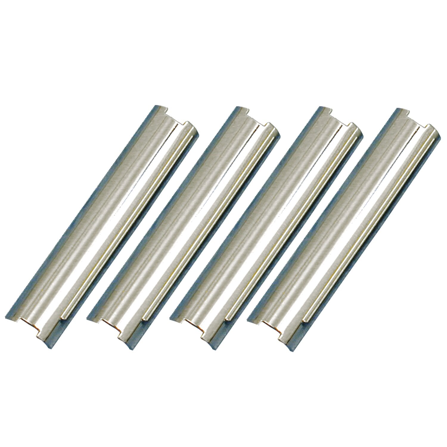 S&S 3.500" pushrod keeper/retainer clip set