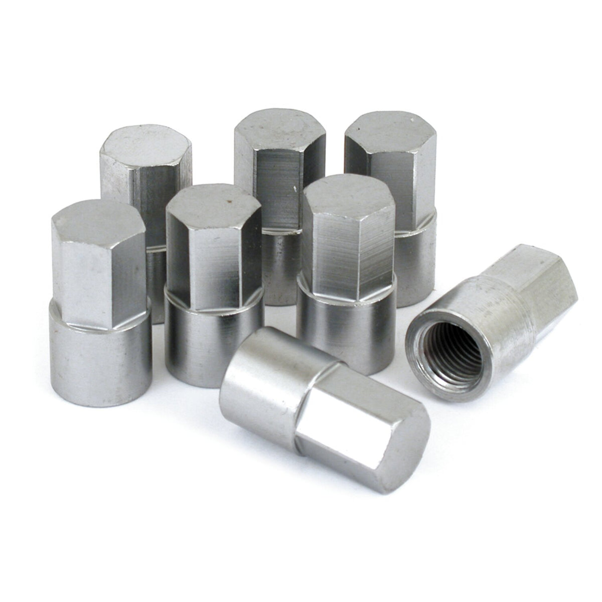 S&S cyl - base nuts 'high torque' (8pk)