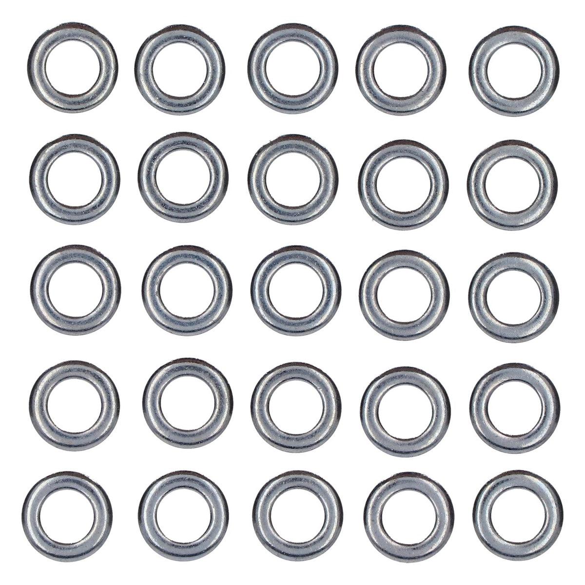 MCS Washer headbolt - Zinc