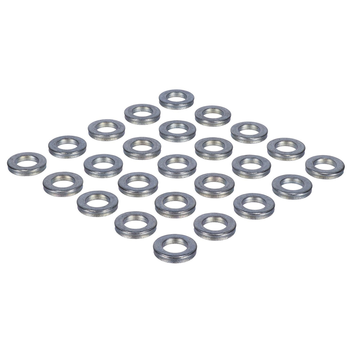 MCS Washer headbolt - Zinc