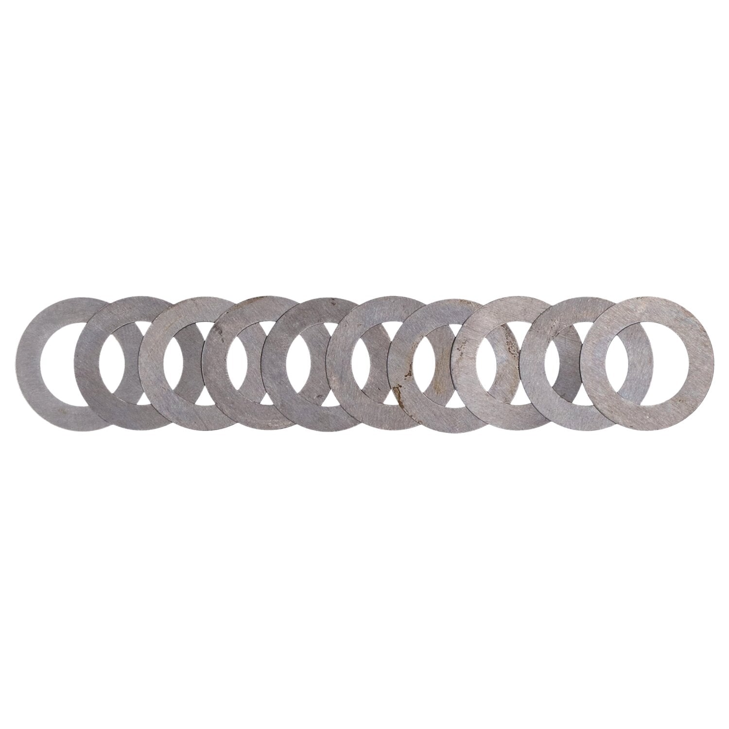 MCS Rocker arm shim set Shovel .010"