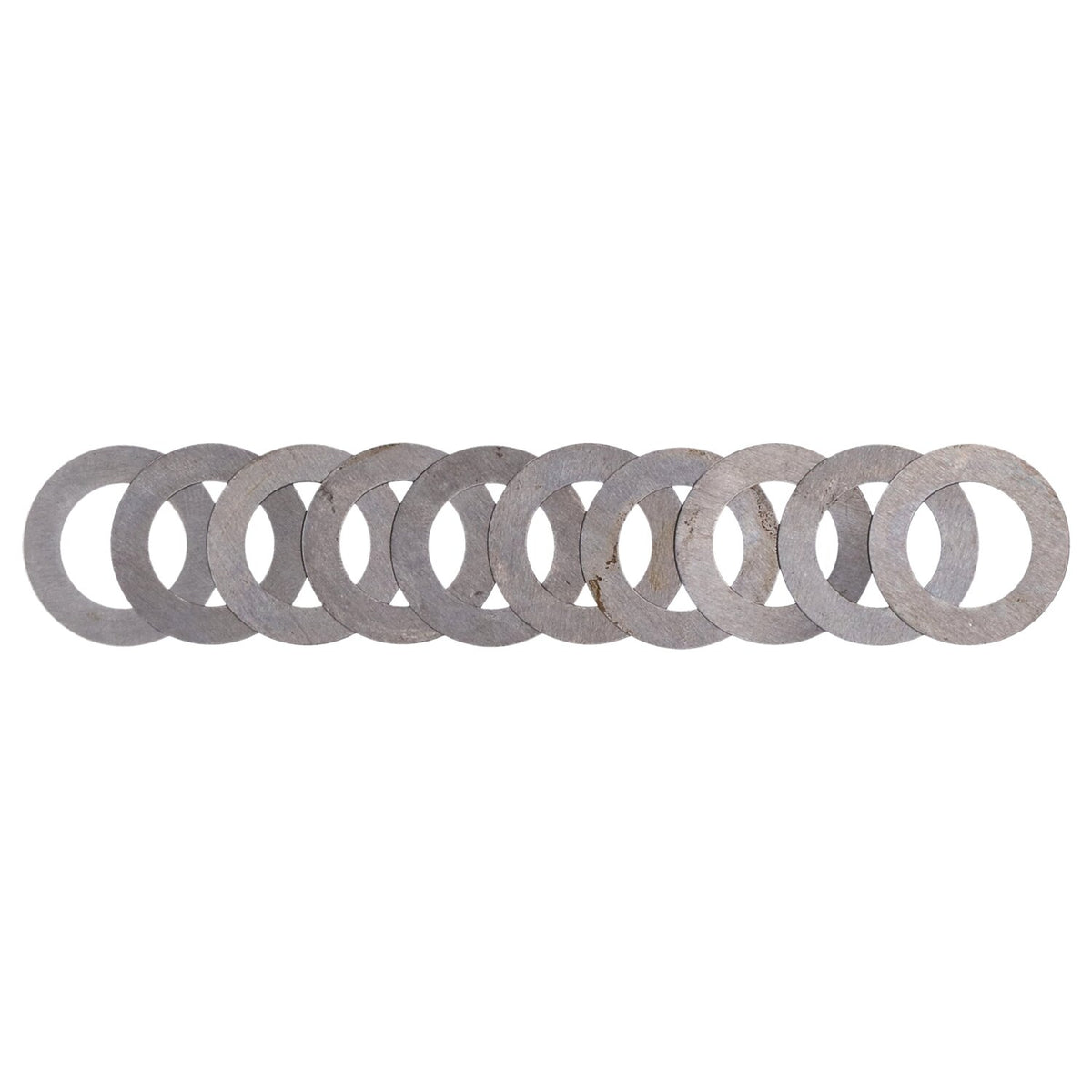 MCS Rocker arm shim set Shovel .010"