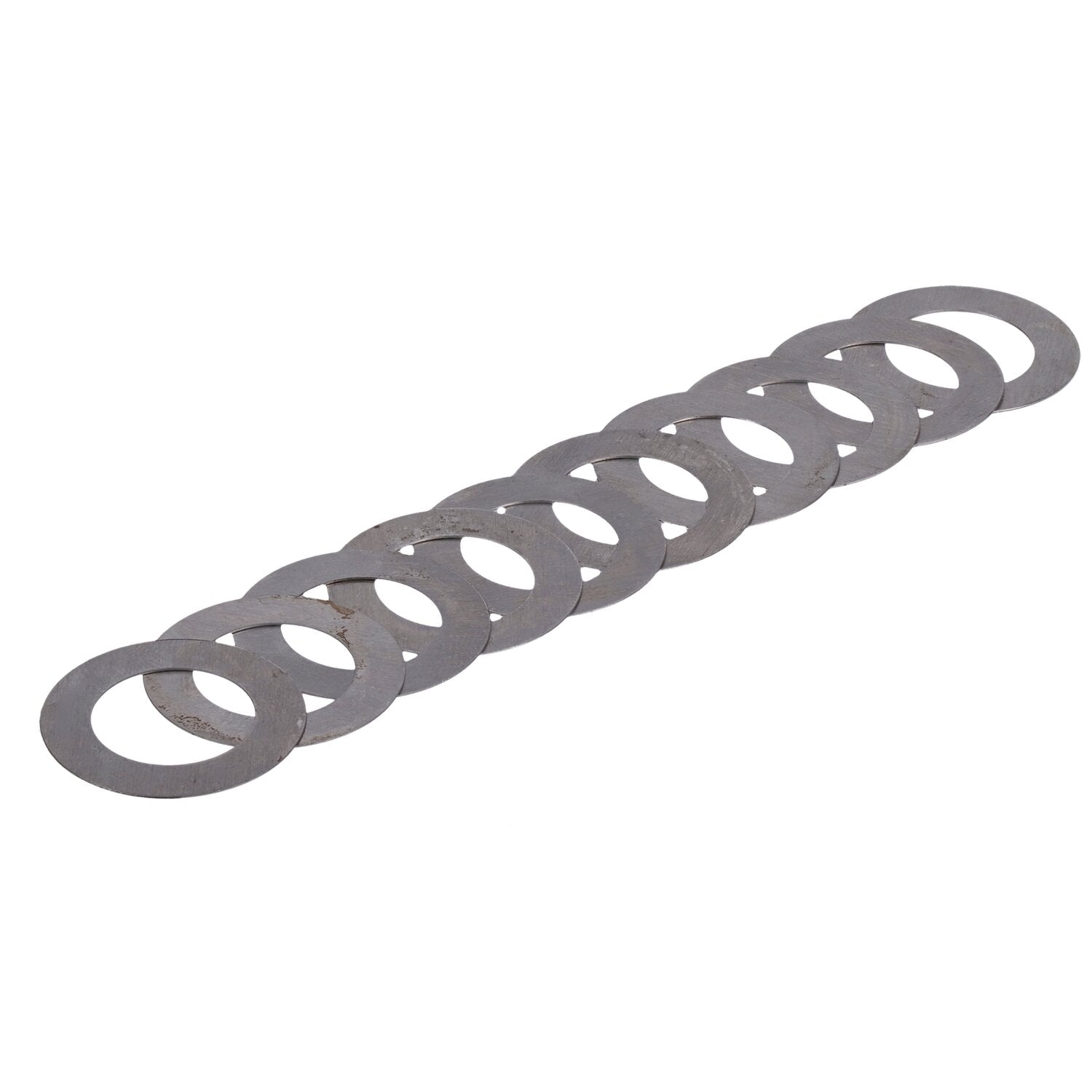 MCS Rocker arm shim set Shovel .010"
