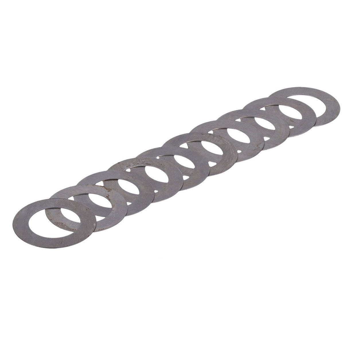 MCS Rocker arm shim set Shovel .007"